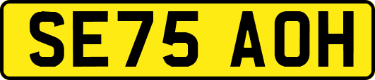 SE75AOH