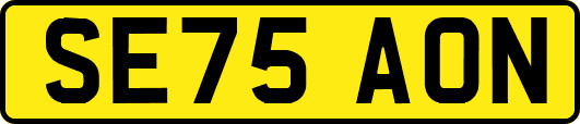 SE75AON