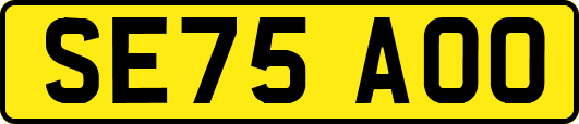 SE75AOO