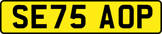 SE75AOP