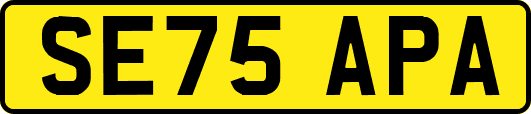 SE75APA