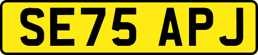 SE75APJ