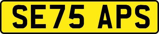 SE75APS
