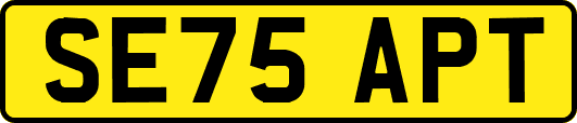 SE75APT