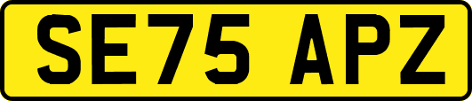 SE75APZ
