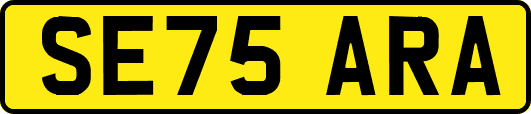 SE75ARA