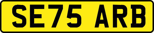 SE75ARB