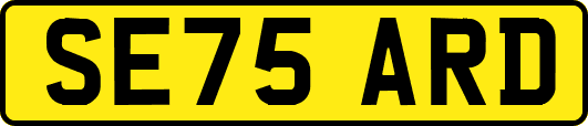 SE75ARD