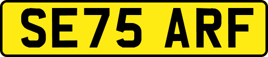 SE75ARF