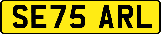 SE75ARL