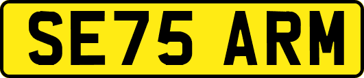 SE75ARM