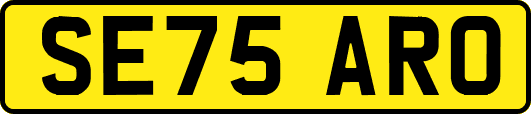 SE75ARO