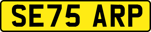 SE75ARP