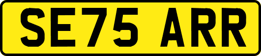 SE75ARR