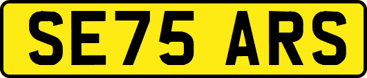 SE75ARS