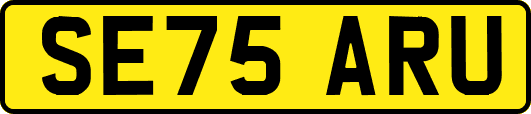 SE75ARU