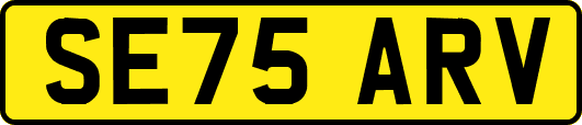 SE75ARV