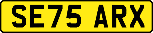SE75ARX