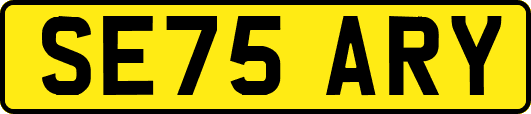 SE75ARY