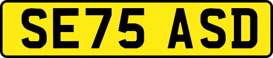 SE75ASD