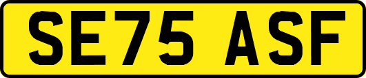 SE75ASF