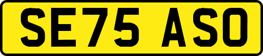 SE75ASO