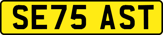SE75AST