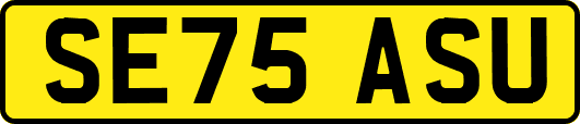SE75ASU