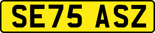 SE75ASZ