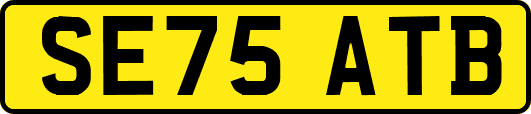 SE75ATB