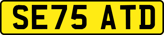 SE75ATD
