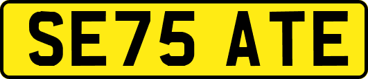 SE75ATE