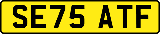 SE75ATF