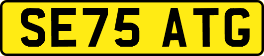 SE75ATG