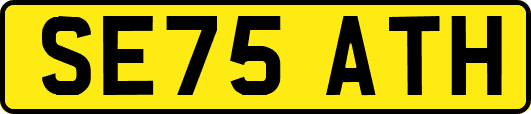 SE75ATH