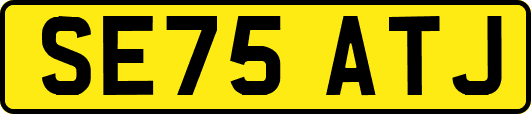SE75ATJ