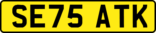 SE75ATK