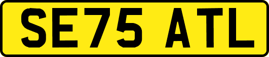 SE75ATL