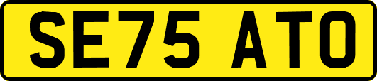 SE75ATO