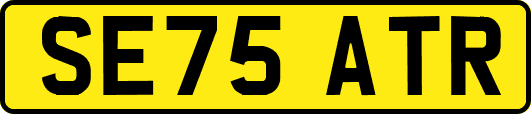 SE75ATR