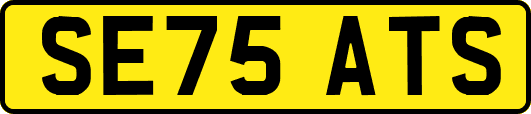 SE75ATS
