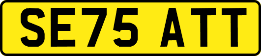 SE75ATT