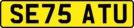 SE75ATU