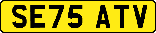 SE75ATV
