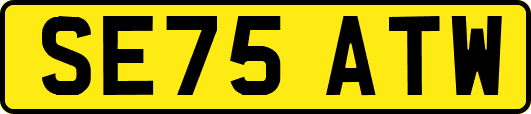 SE75ATW
