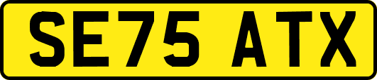 SE75ATX