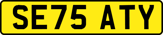 SE75ATY