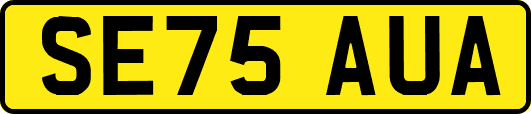 SE75AUA