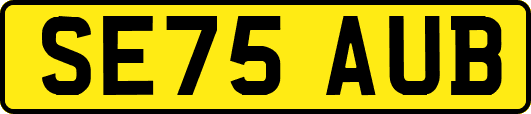 SE75AUB