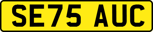 SE75AUC